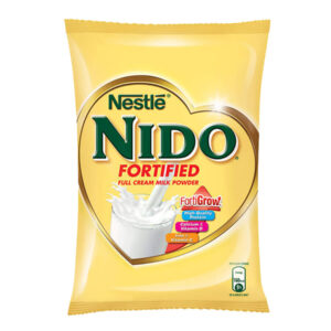 News Release Nido FortiGrow FCMP 2.5 Kg
