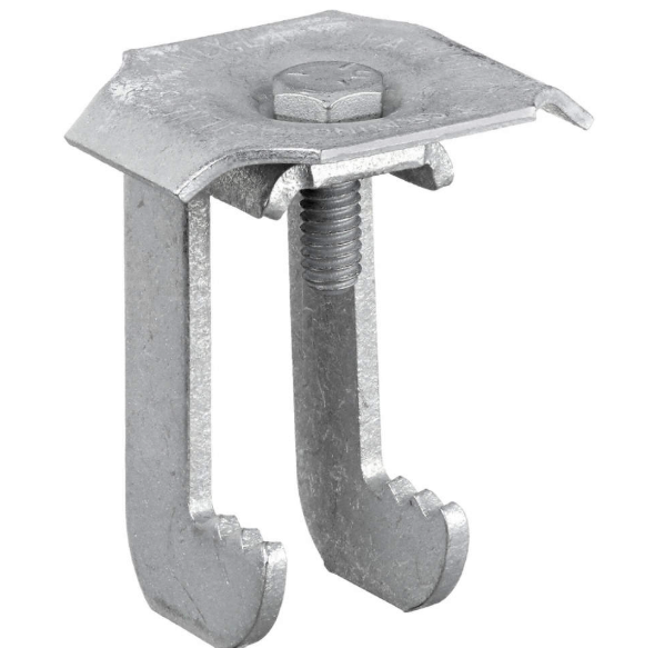 grating clip