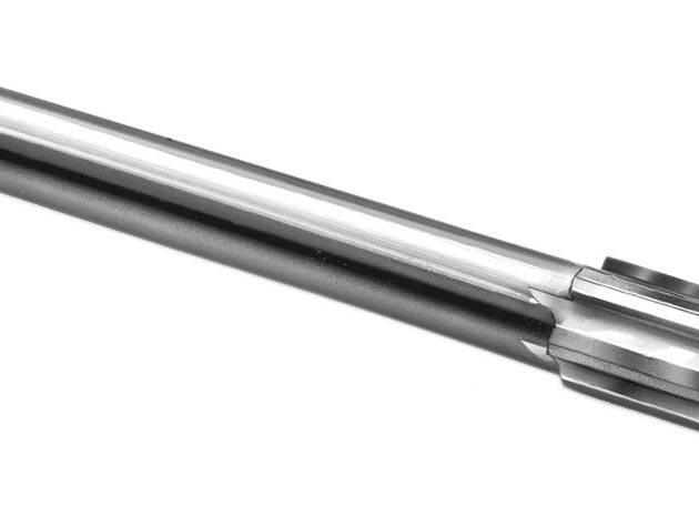 .318 Diameter Carbide Tipped Chucking Reamer, 56553180