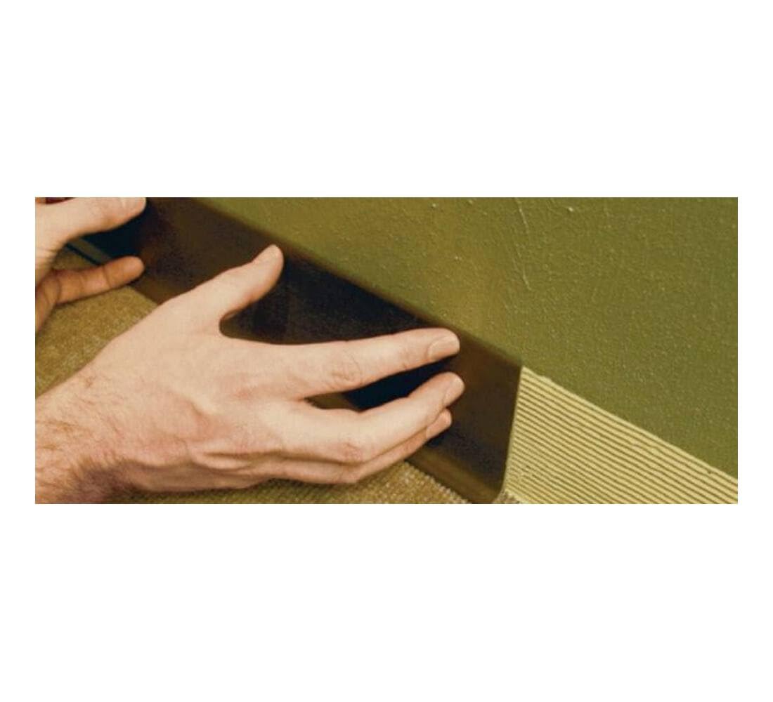 Henry 12113 Cove Base Adhesive, 440, 15 Liter