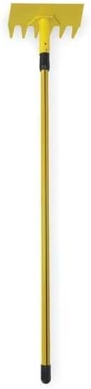 6894242 for Nupla Fiberglass 3.2Lb Head McLeod Hoe‑Rake Combination Tool5