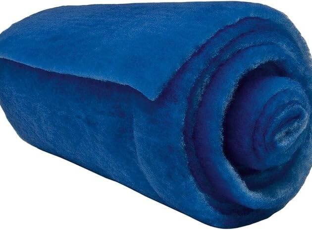 Air Handler 135 ft. x 48 Filter Media Roll, MERV - 7 - 4WZ66