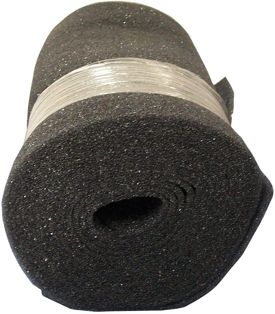 Air Handler 25 ft. x 24 Filter Media Roll, MERV Less Than 5 - 5W913