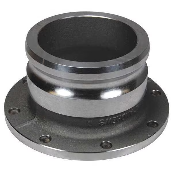 Aluminum Cam and Groove Hose Dixon 400-ALT-AL