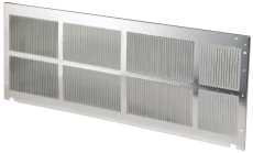 Amana SGK01B Exterior Grille by Amana
