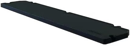 Bmsashelfh1 Compatible with Suncast Shed Accessory