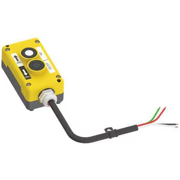Control Handset, for Double Acting Unit