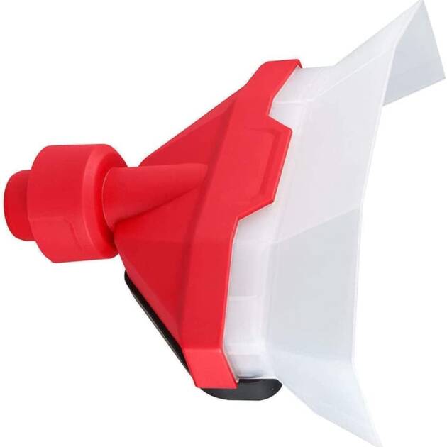 DXYLYX 49-90-2022 for Milwaukee AIR-TIP Dust Collector