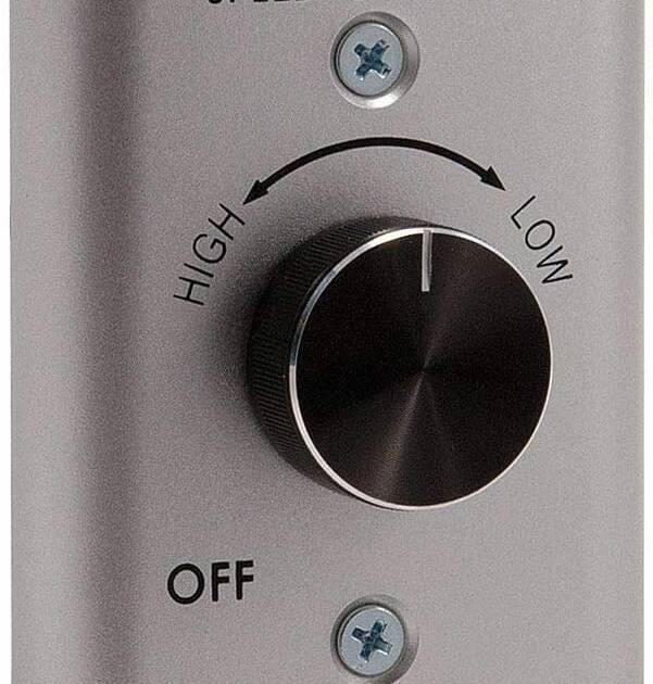 Dayton 48C172 Speed Control, 6 Amps