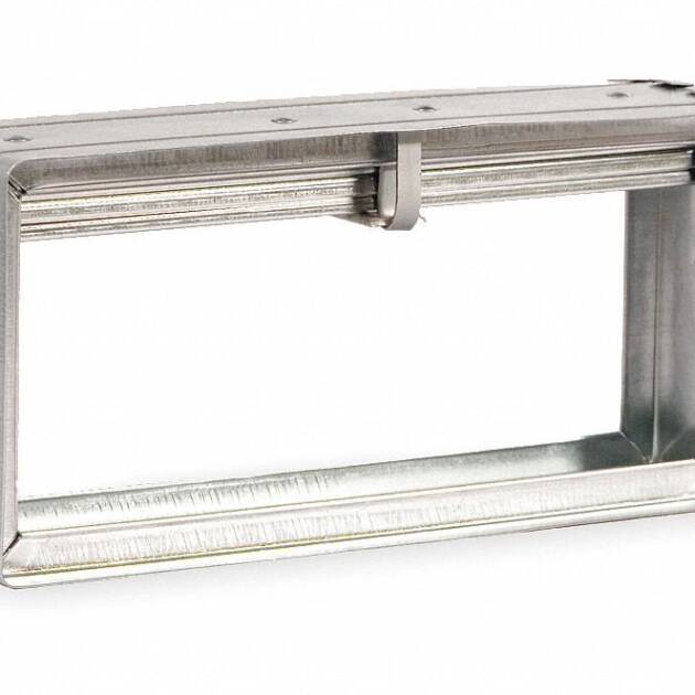 Dayton Rectangular Fire Damper