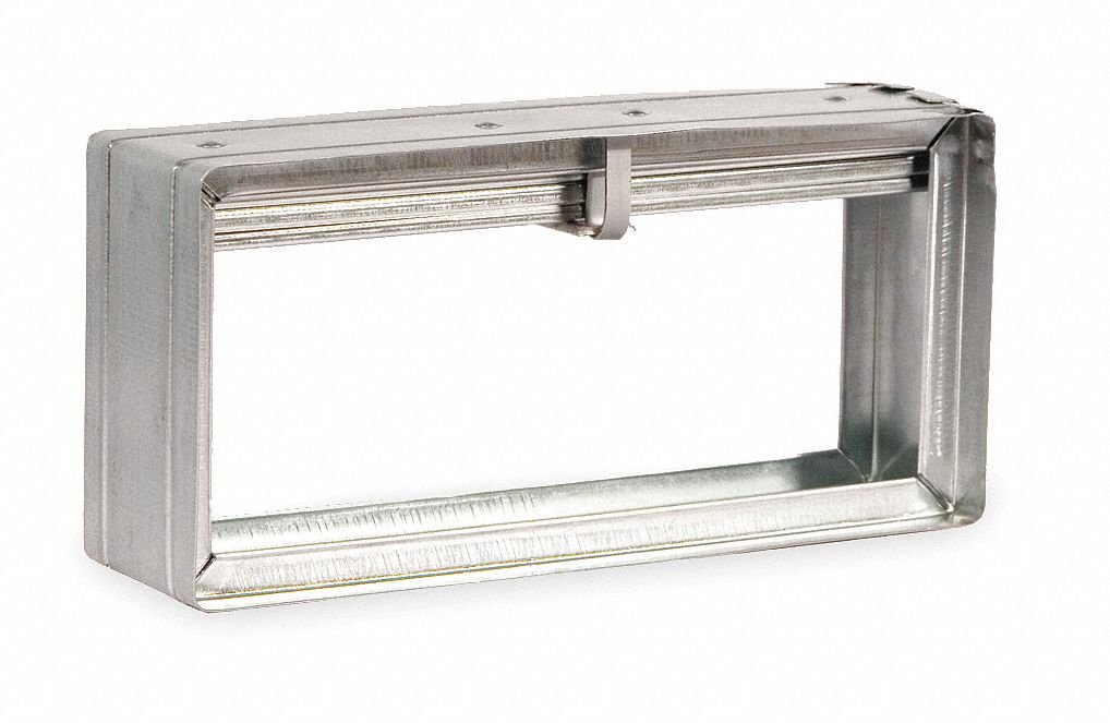 Dayton Rectangular Fire Damper