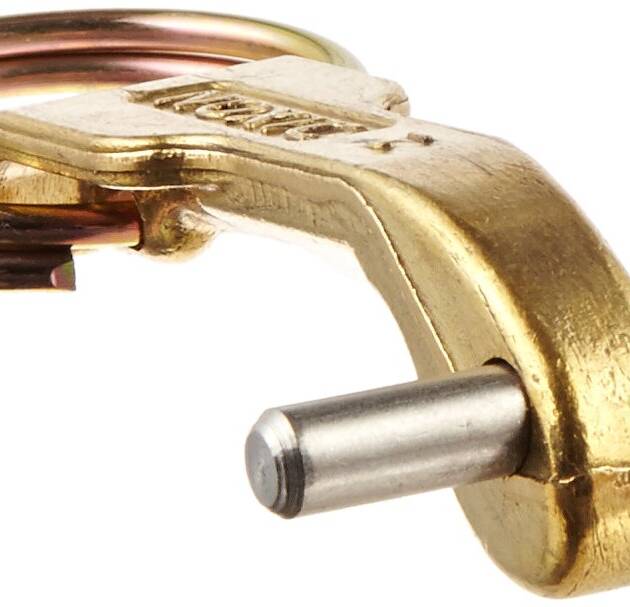 Dixon 200-HRP-BR Brass Cam and Groove Hose Fitting