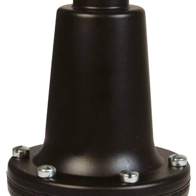 Dixon 3-8 Standard Regulator