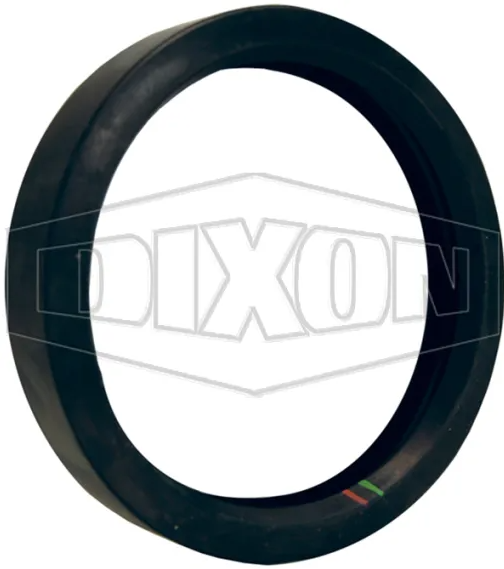 Dixon G800E Black Gruvlok Gasket