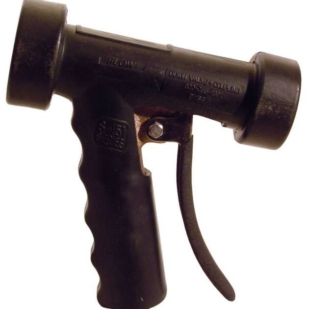 Dixon Valve BWSG-W Brass Fitting