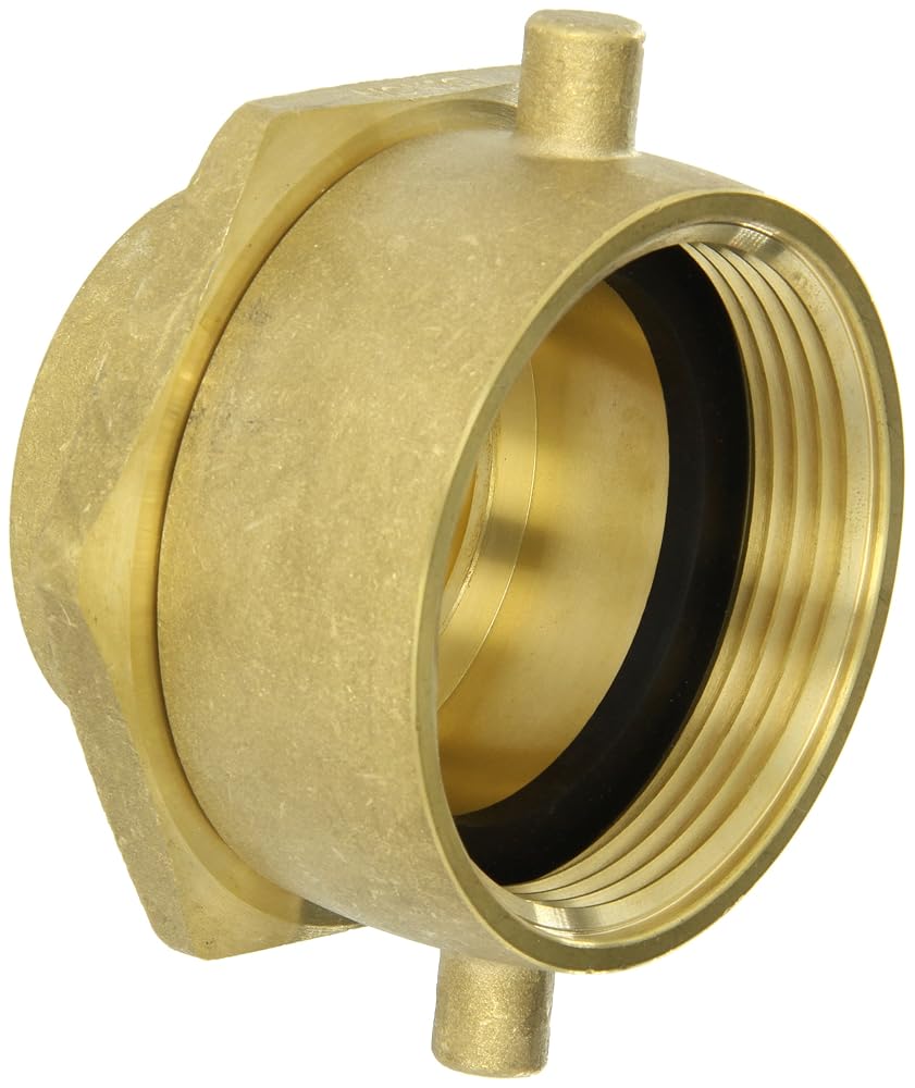 Dixon Valve SF25F20T Brass Fire Equipment