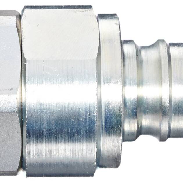 Dixon Valve V6F6 Steel Snap