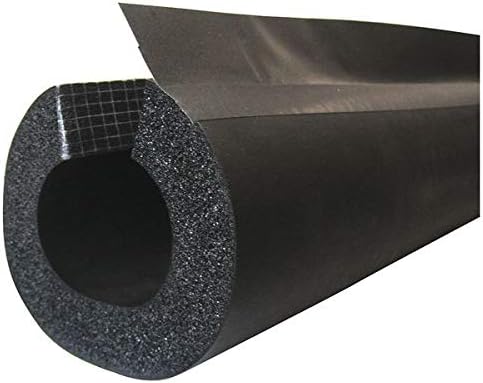 Elastomeric Pipe Insulation