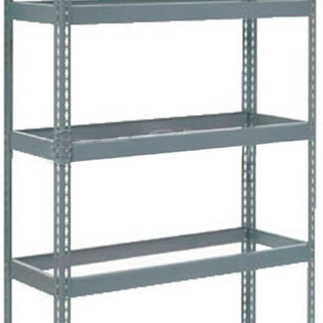 Global Industrial Boltless Extra Heavy Duty Shelving