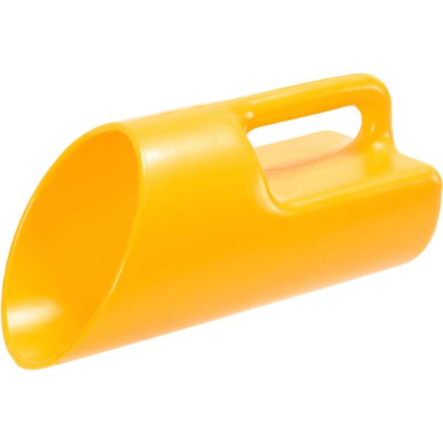 Global Industrial Heavy Duty Scoop