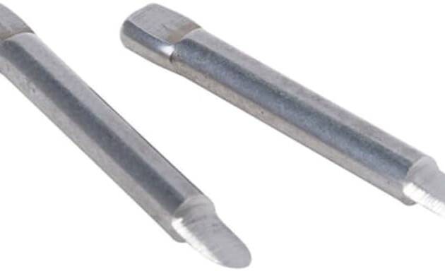 Greenlee 13544 Replacement Blades for Cable Stripping Tool 1903, by Greenlee