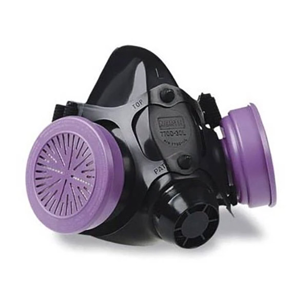 Honeywell Safety Products North 7580P100 Particulate Cartridge