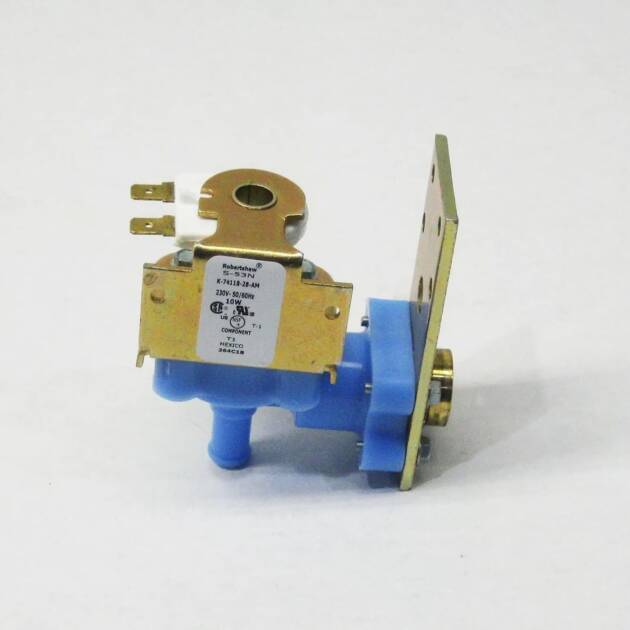 Water Inlet Solenoid Valve