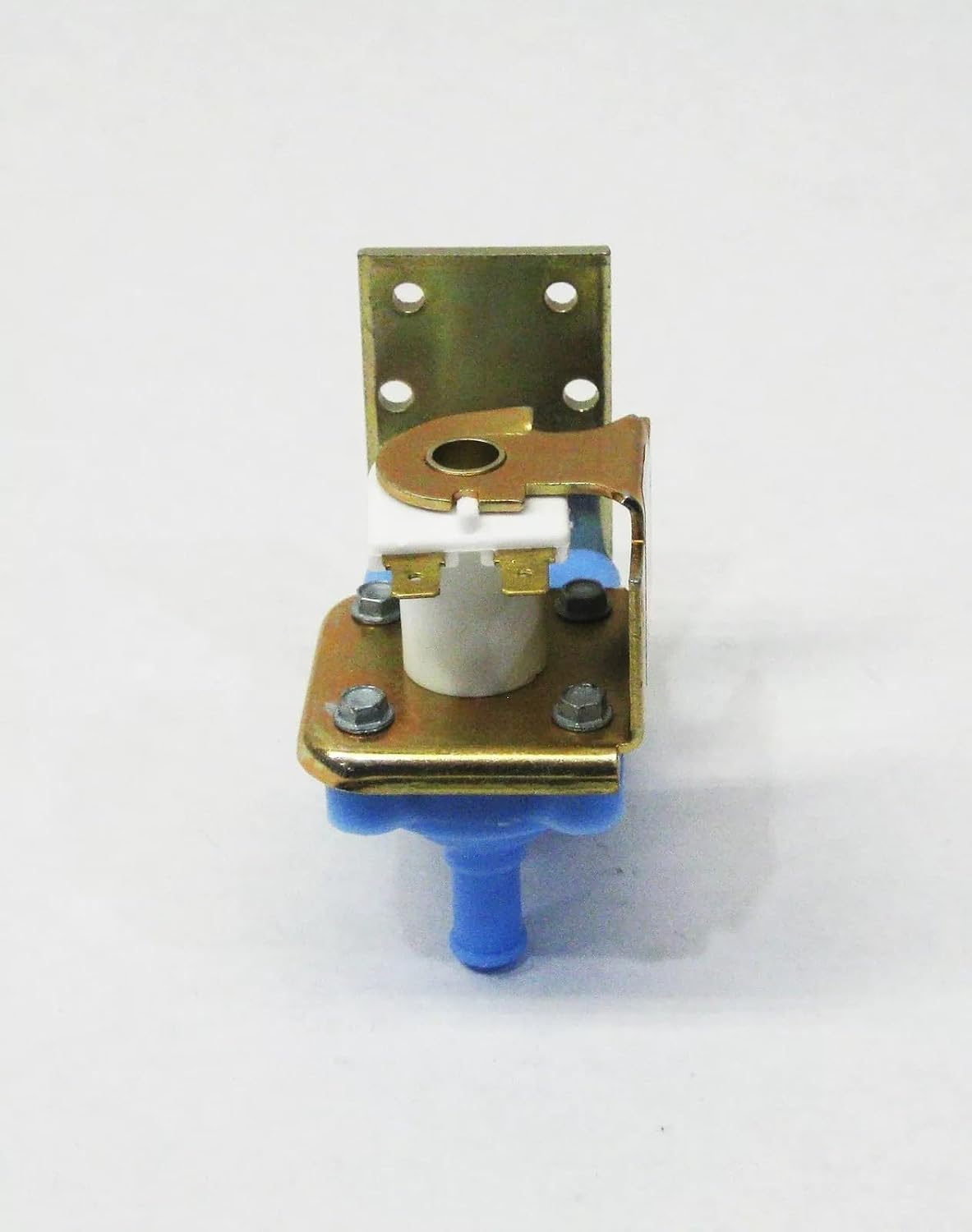 Water Inlet Solenoid Valve4