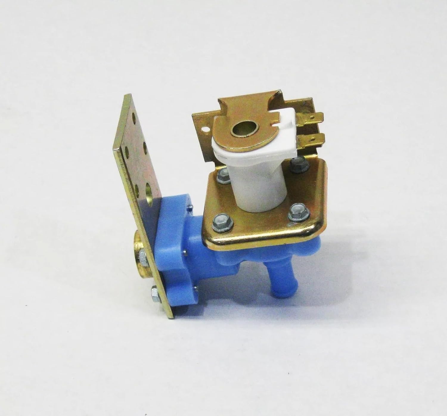 Water Inlet Solenoid Valve4