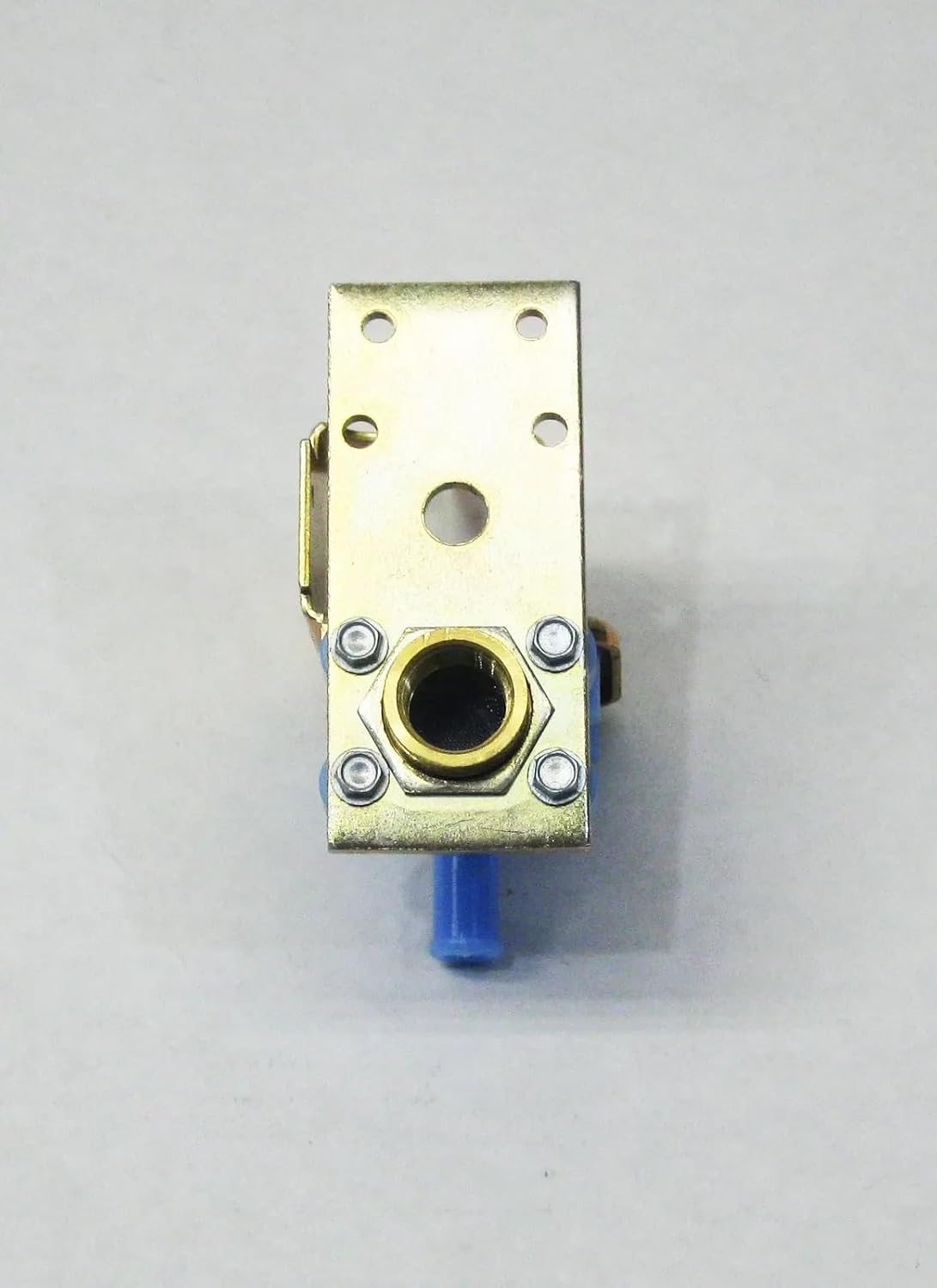 Water Inlet Solenoid Valve4