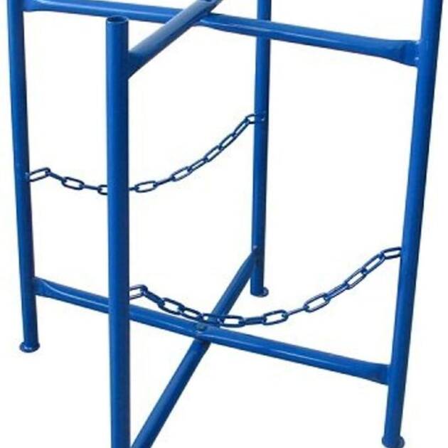 Kraft Tool BC291 30-Inch Folding Mortar Stand