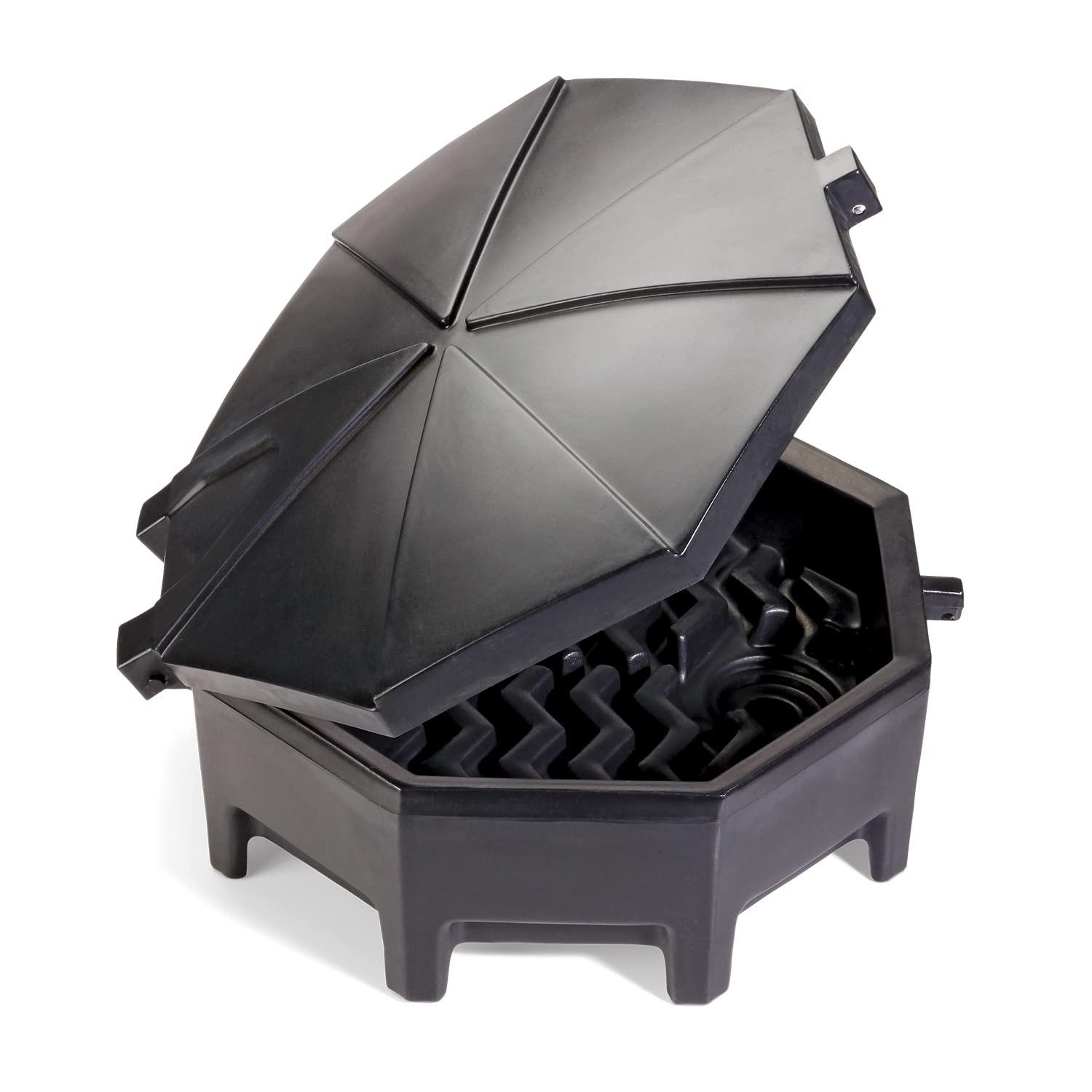 PIG Drum Funnel