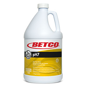 Ph7 - Neutral Daily Floor Cleaner Concentrate 4-1 Gallons