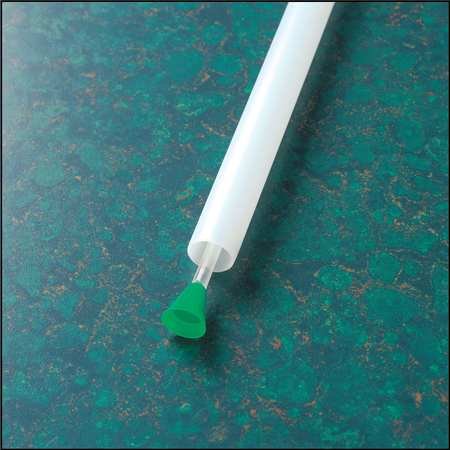 Poly Drum Sampler, 250mL, 42 in, PK24