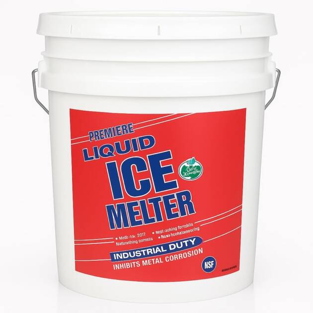 Premiere Liquid Ice Melter