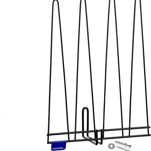 Rack'Em Glove Drying Rack