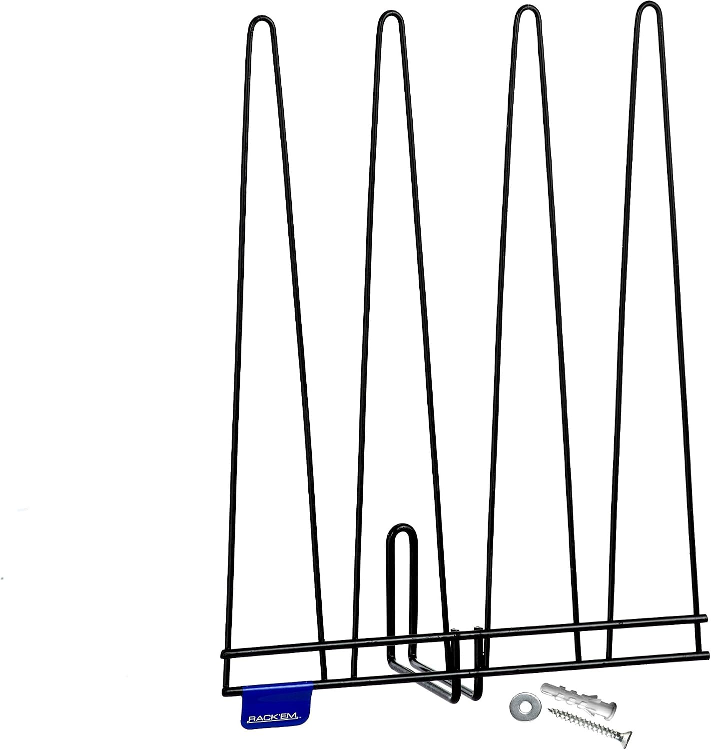 Rack'Em Glove Drying Rack