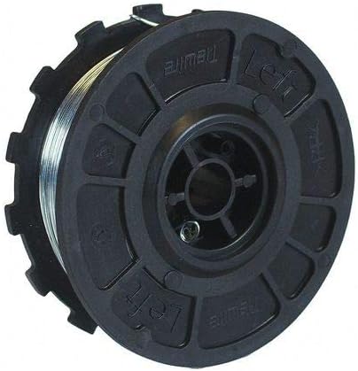 Rebar Tie Wire, 21 ga, Steel, 330 ft, PK50