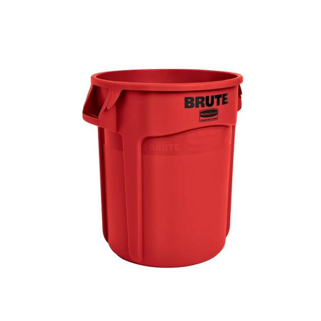 Rubbermaid Commercial Products BRUTE Trash Can