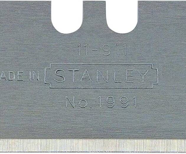 STANLEY 1992 Heavy-Duty Utility Blades