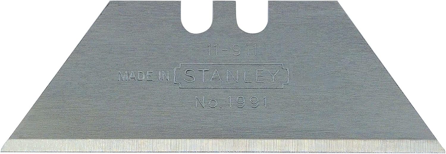 STANLEY 1992 Heavy-Duty Utility Blades