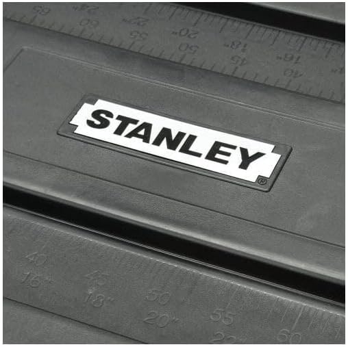 STANLEY Tool Box, Mobile Chest, 50-Gallon
