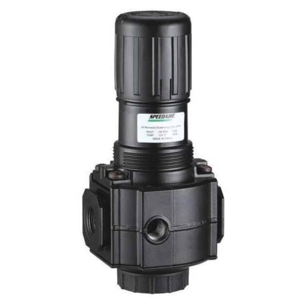 Speedaire, Air Regulator