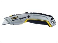 Twin Blade Utility Knife, Retractable, Utility, General Purpose