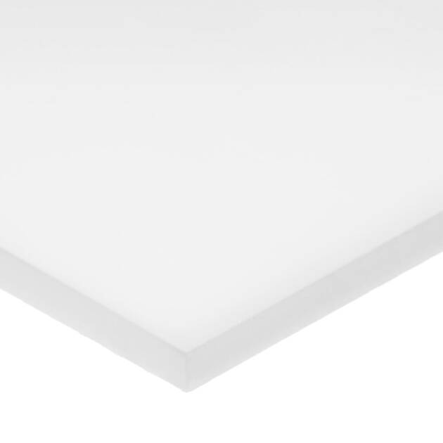 USA Sealing BULK-PS-PE-461 HDPE Plastic Sheet