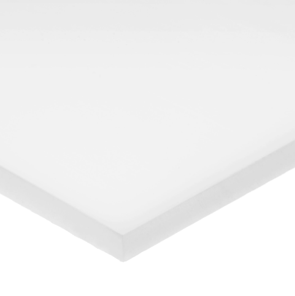 USA Sealing BULK-PS-PE-478 HDPE Plastic Sheet