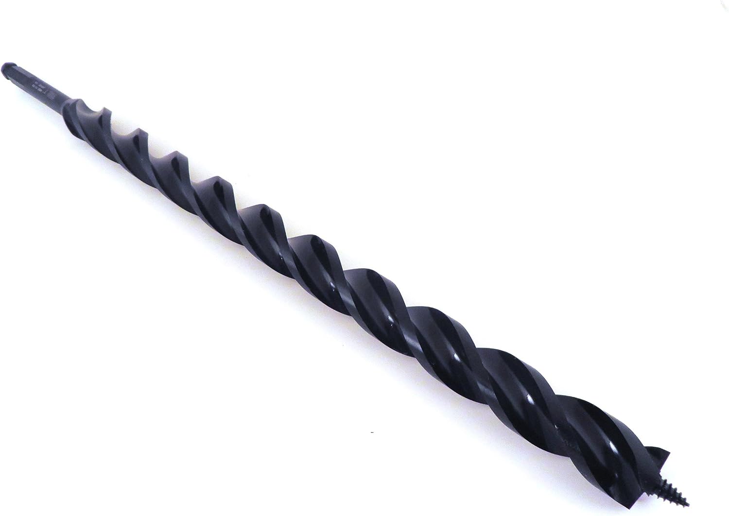 Ultra Smooth Auger Bit