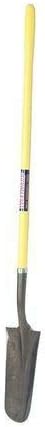 Westward 12V173 Drain Spade