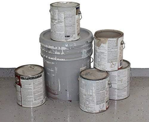 Xsorb Rock Solid Paint Hardener (4 Gallon Pail)4