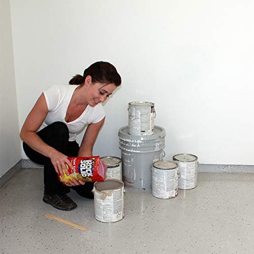 Xsorb Rock Solid Paint Hardener (4 Gallon Pail)4